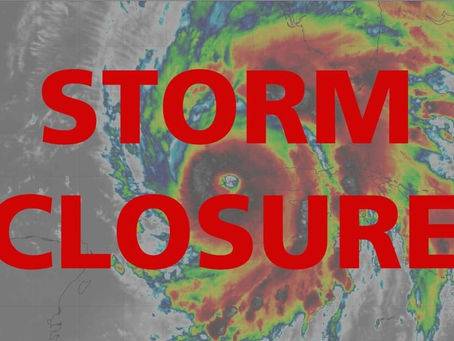 ‼️🚨URGENT🚨‼️⚠️ ALL Jefferson County Schools Sites will be closed on Monday, August 5, 2025.