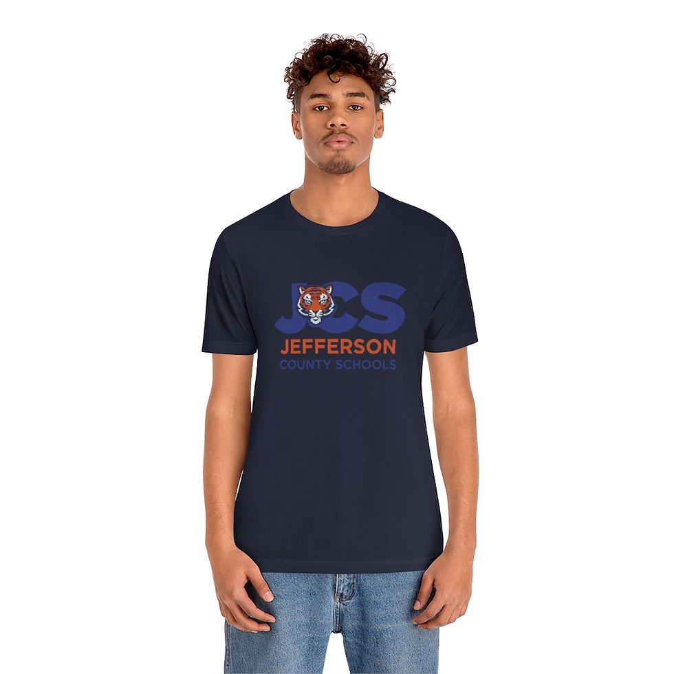Thumbnail: JCS Jersey Short Sleeve Tee