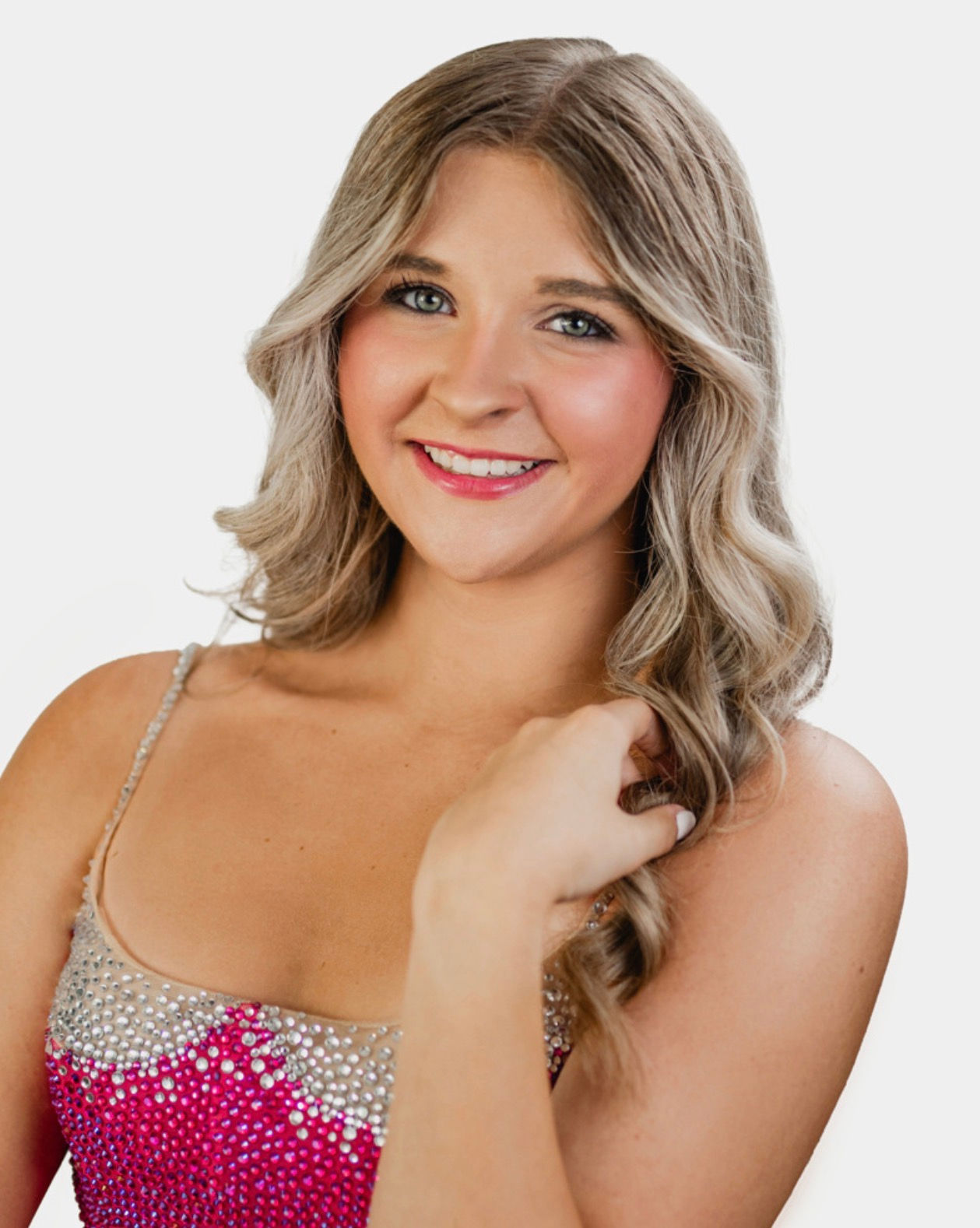 Vote for Chloe Pitts