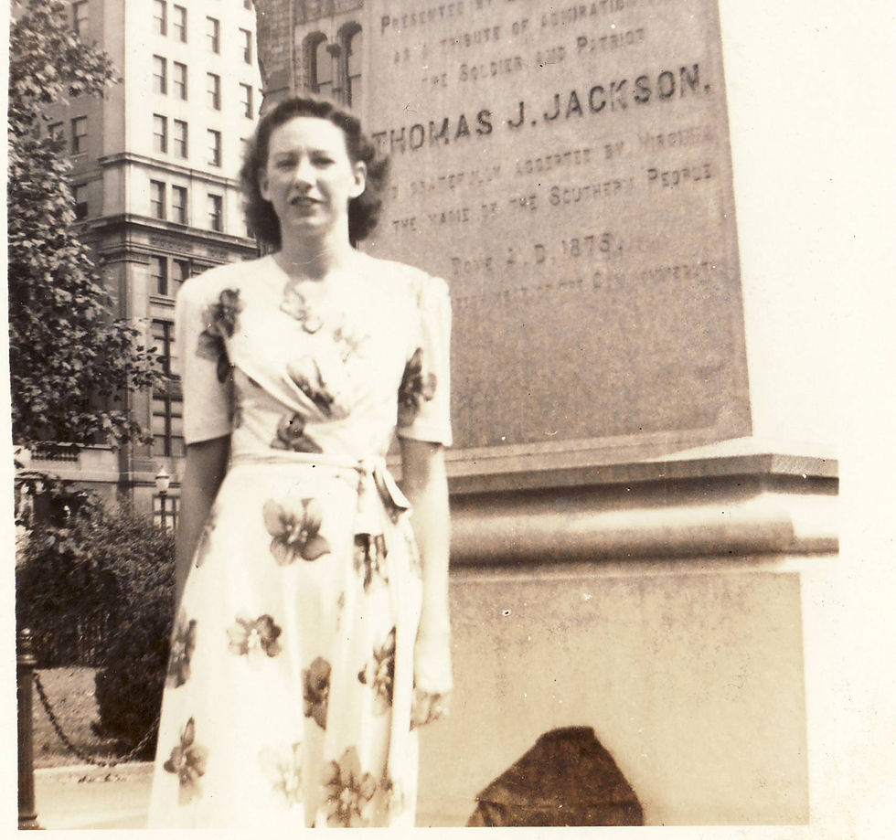 Hettie Jackson