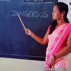 מסוכנת.gif