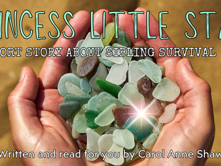 LITTLE STORIES WITH BIG HEARTS - Princess Little Star