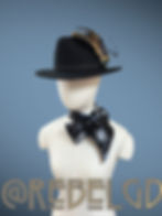 Thumbnail: Liberty Silk Scarf