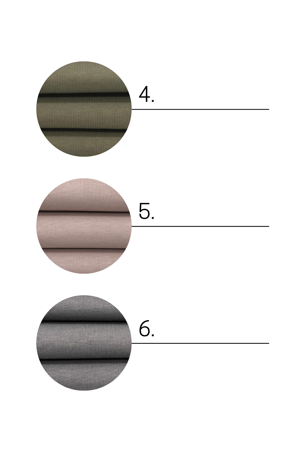 Sīktēls: Sieviešu oversize komplekts no siltinātas trikotāžas