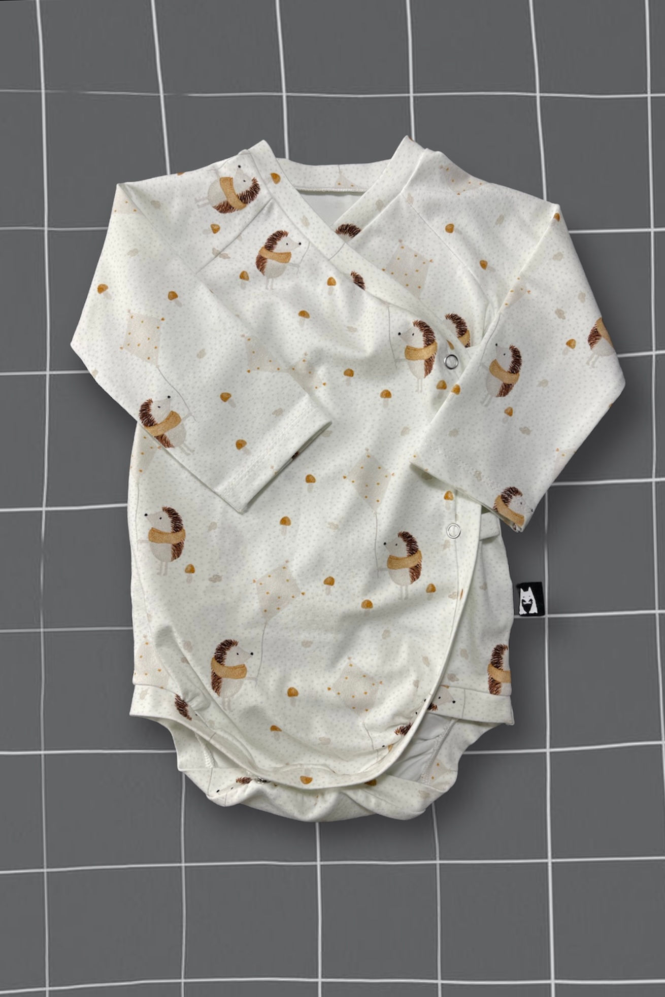 Bodijs pārliekams BaraBeku