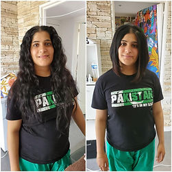 Coiffure à Domicile Ile de France