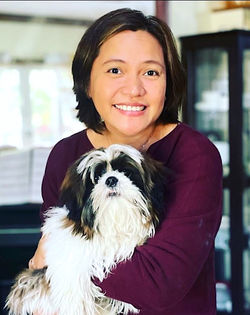 grace brillantes-evangelista