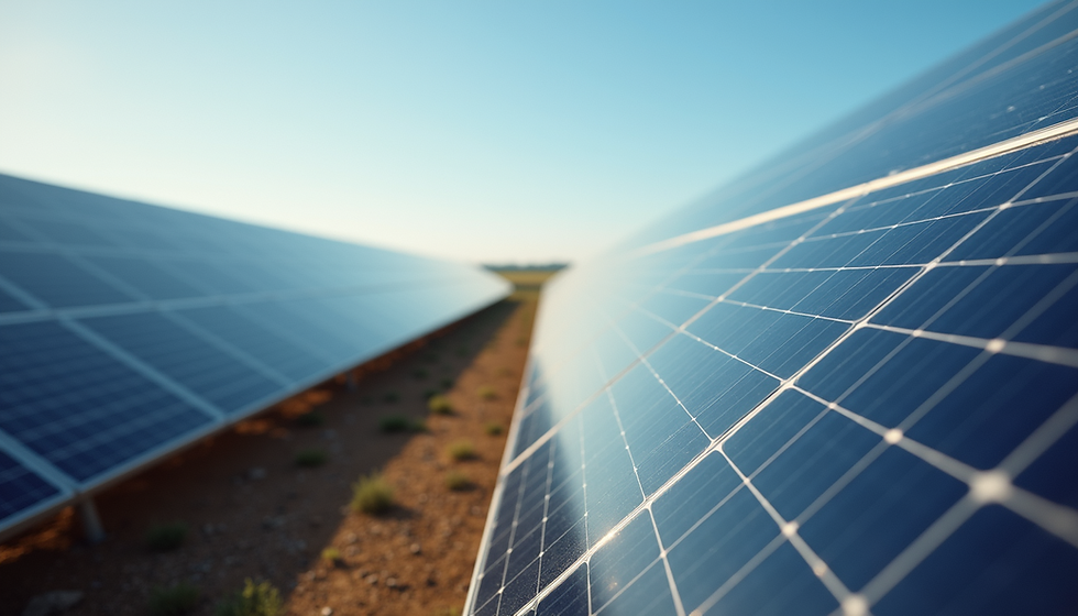 Understanding the Role of Energy Modelling