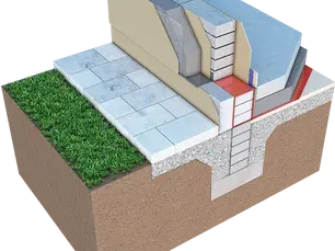 Which Insulation Method is Best for Your Home: External Insulation, Internal Insulation, or Cavity Fill?