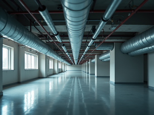 Why Building Services Engineers Should Be Involved Before Planning Permission Is Submitted