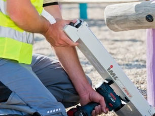 Building Surveys & Reports - Equipments for Surveying