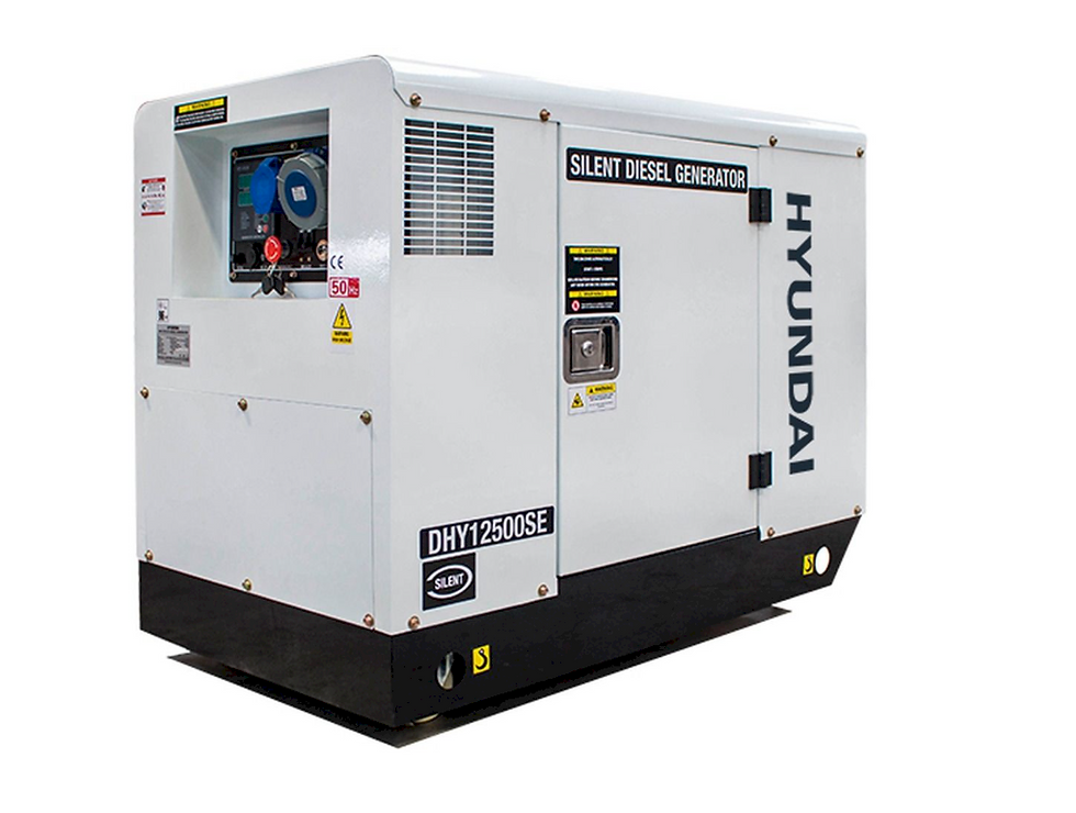 Typical safety service power sources including batteries, generators, and independent utility feeders supplying critical building systems