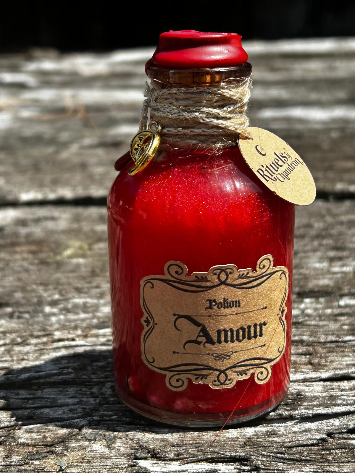 Potion Amour