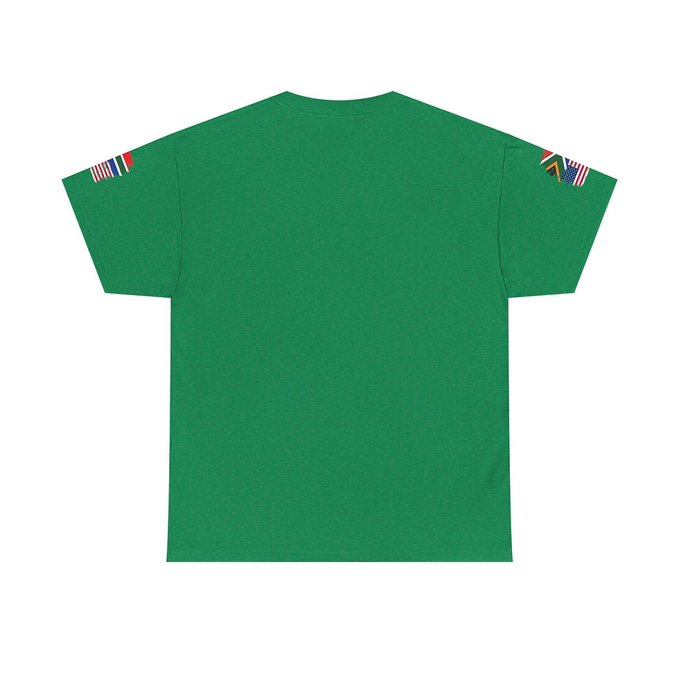 Thumbnail: Kujichagulia (Self-Determination) Day 2 Kwanzaa Holiday Shirt