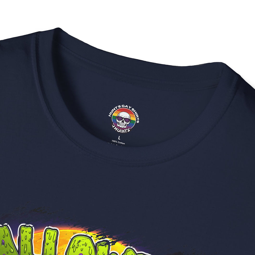 Thumbnail: Halloween Minions T-Shirt