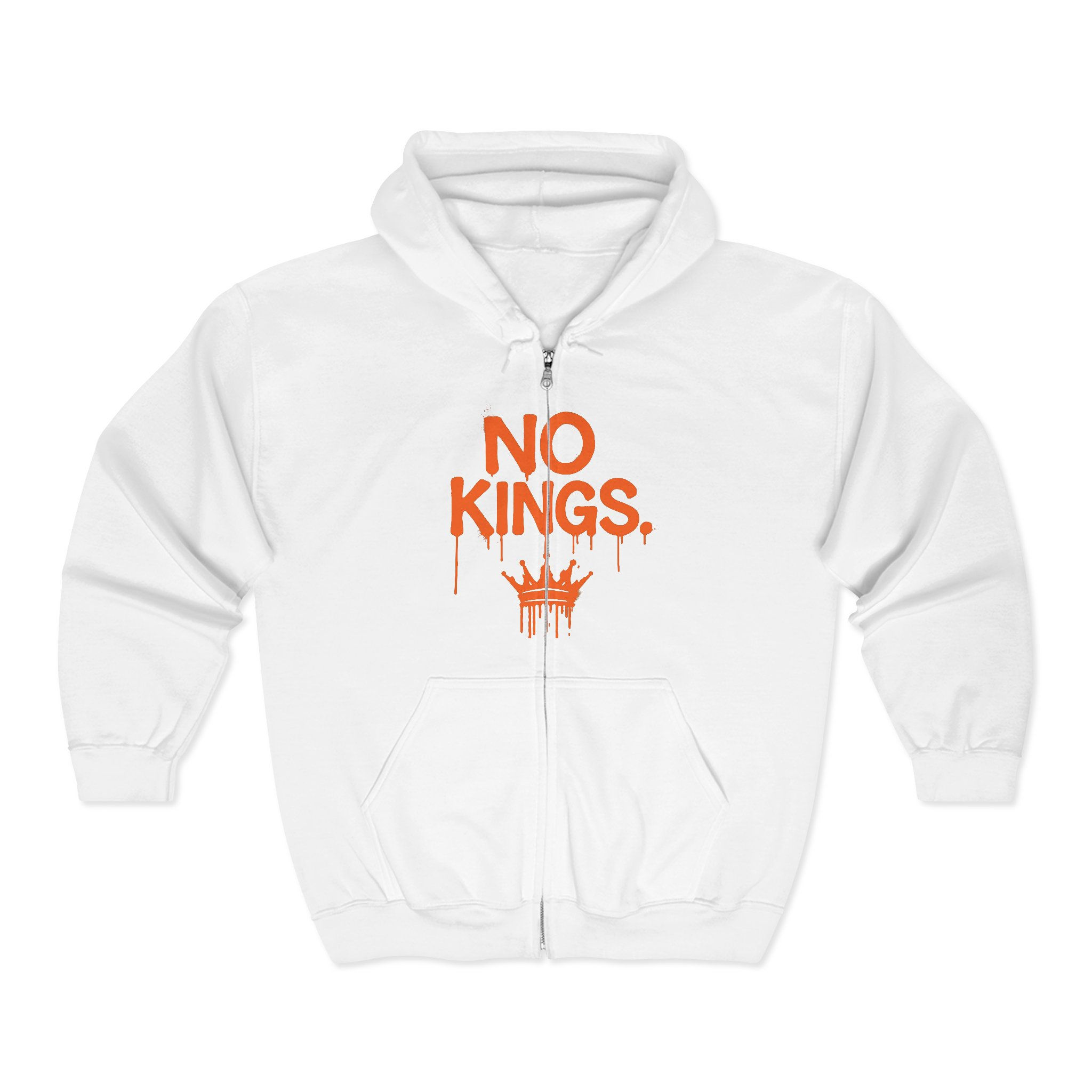 NO KINGS Design, Casual Streetwear