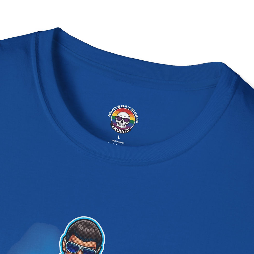 Thumbnail: Pines Fire Island, NY, T-Shirt