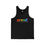 Thumbnail: Proud Everyday Unisex Jersey Tank 