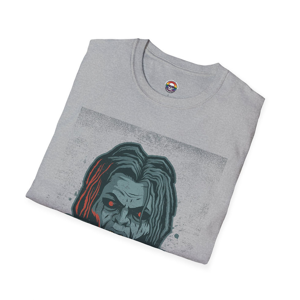 Thumbnail: Screamer T-Shirt
