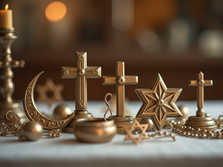 Celebrating Religious Diversity at HGS: An Inclusive Community for All