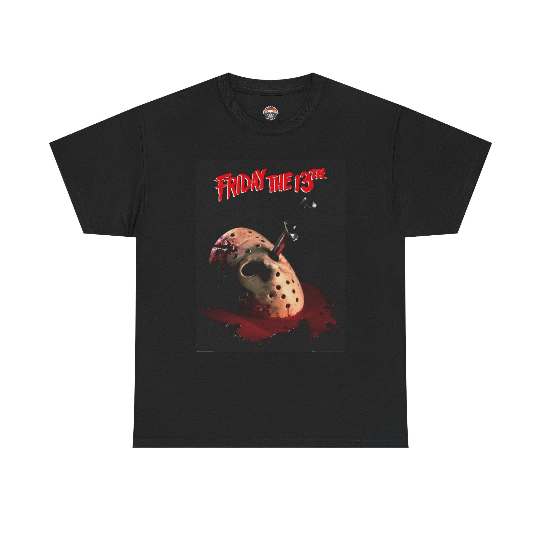 Friday the 13th TShirt