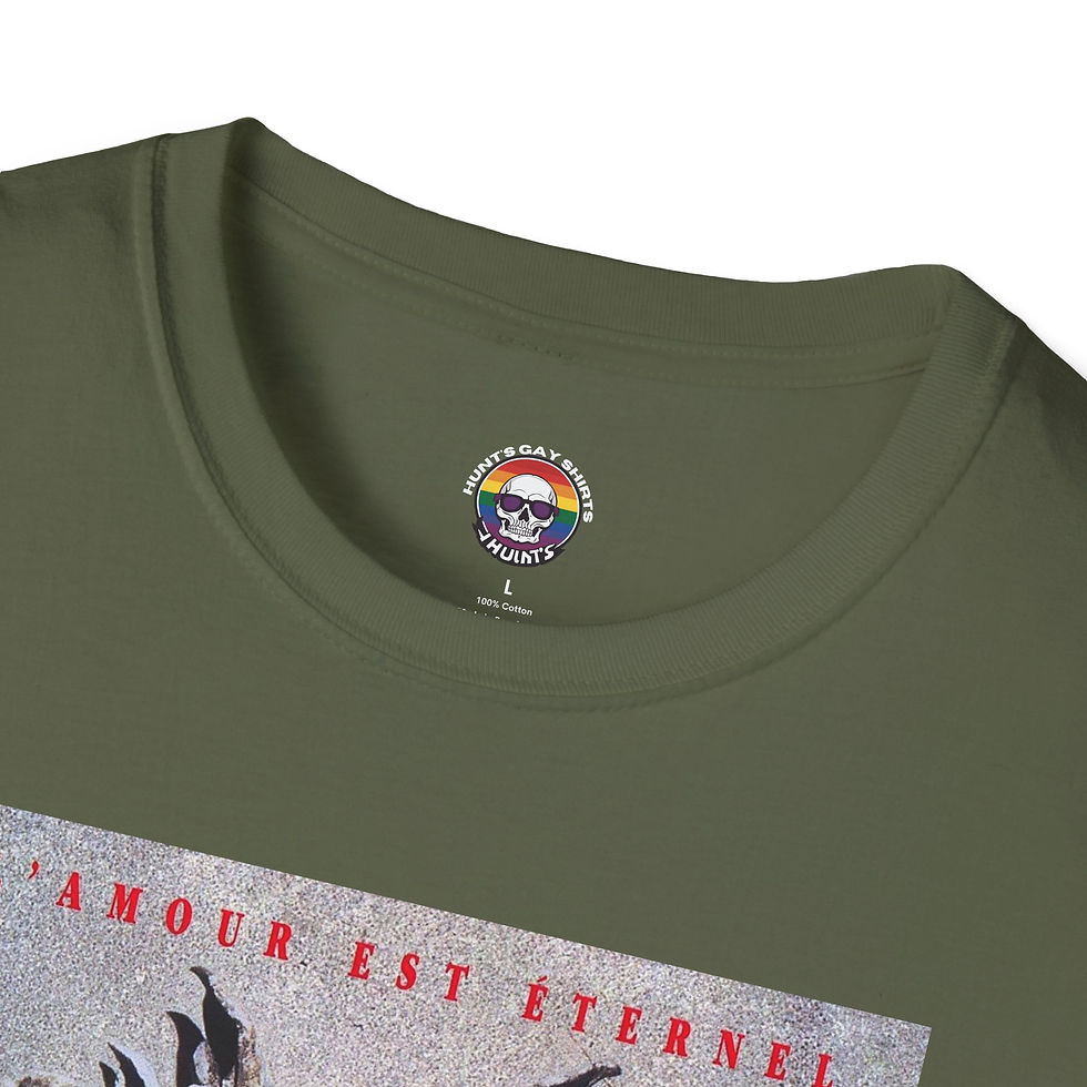 Thumbnail: Bram Stokers Dracula T-Shirt