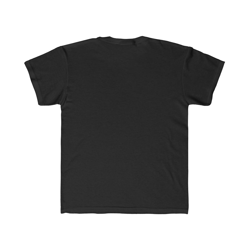 Thumbnail: Wednesday Adams T-Shirt