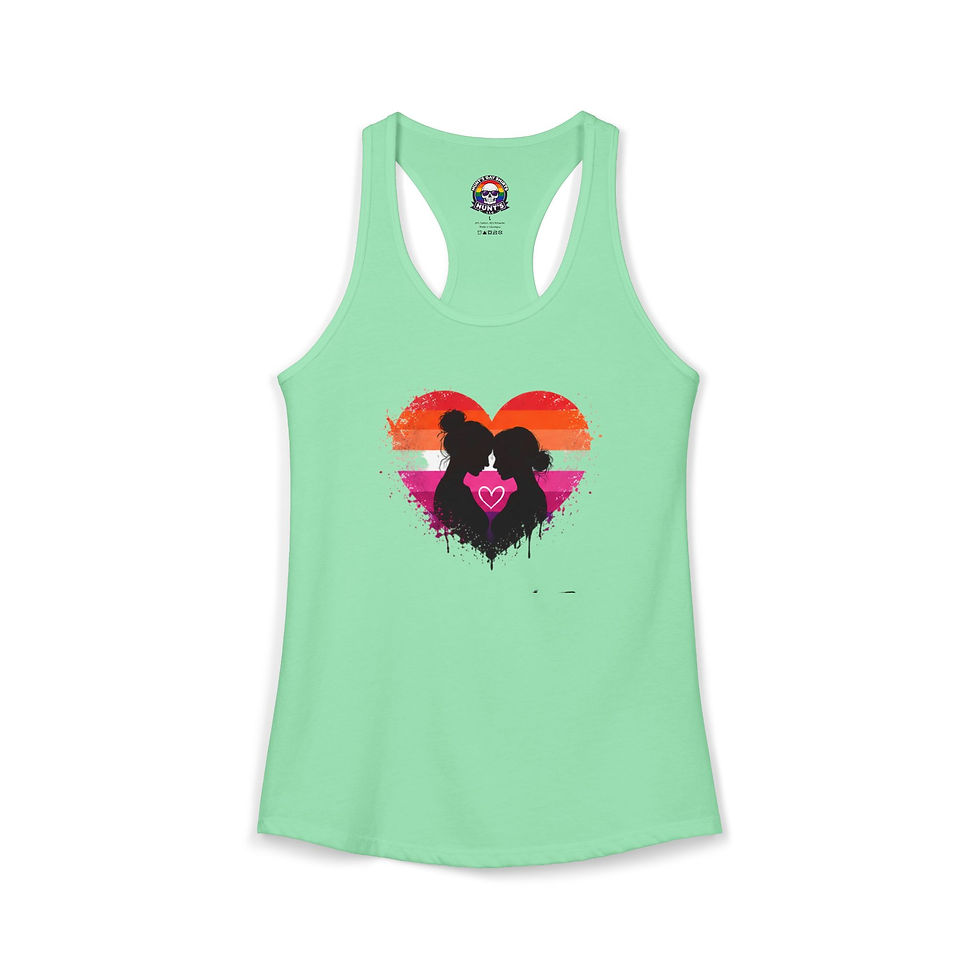 Thumbnail: Women's Ideal Racerback Tank