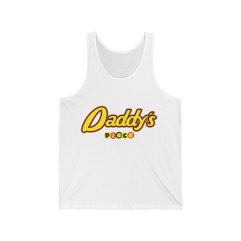 Thumbnail: Daddy Reese's Gay Shirts