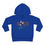 Thumbnail: Cartoon Sports Toddler Pullover Fleece Hoodie