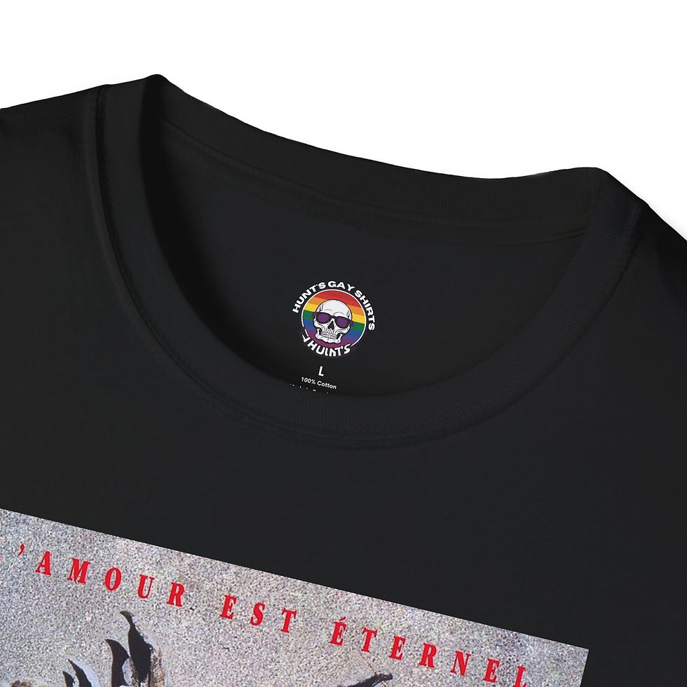 Thumbnail: Bram Stokers Dracula T-Shirt