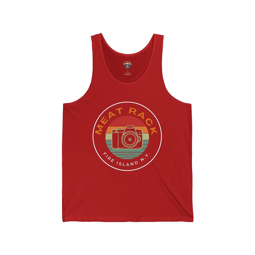 Thumbnail: Meat Rack Tank Top