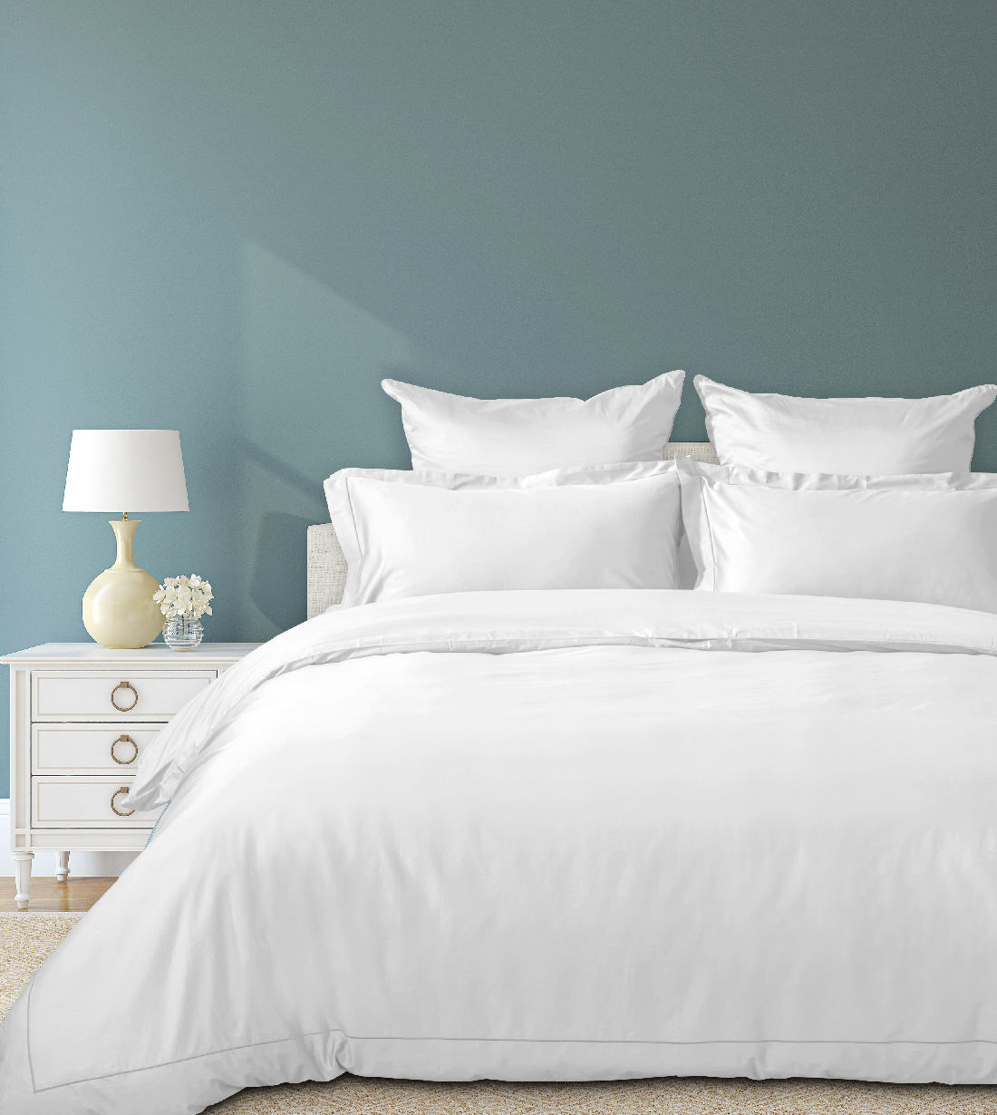 Casa-V  Pima Cotton Series gift box set