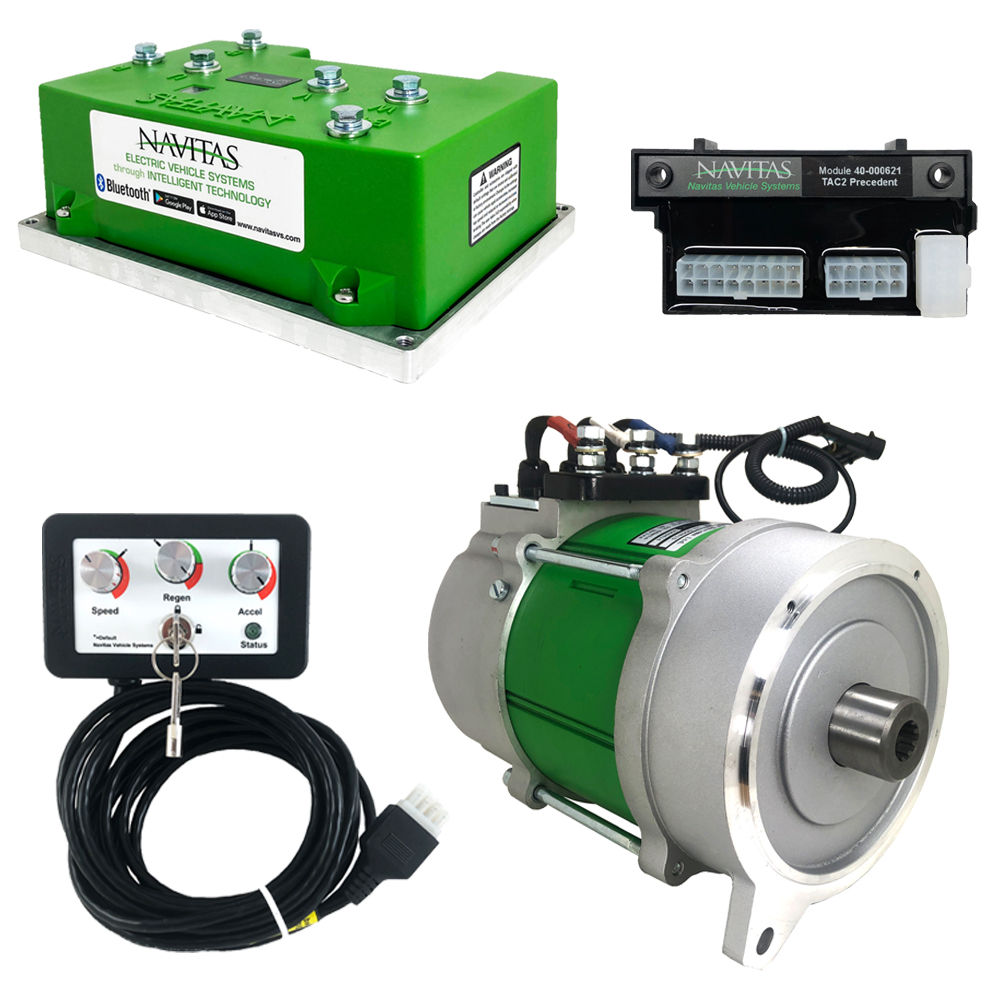 TAC2 DC to AC Conversion Packages