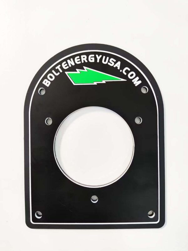 Thumbnail: 36-Volt / 105-AH Professional kit “Classic”