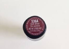 Miniatura: Wet n Wild - Labial Silk finish