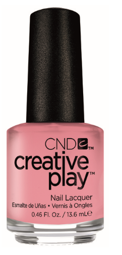 CND Bubba Glam