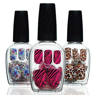 imPRESS Manicure
