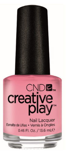 CND Blush On You