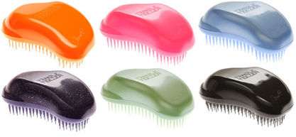 Tangle Teezer is Revolutionizing Your Average Hairbrush