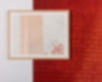 "Speak to me shadow" at Harlan Gallery, September 2022