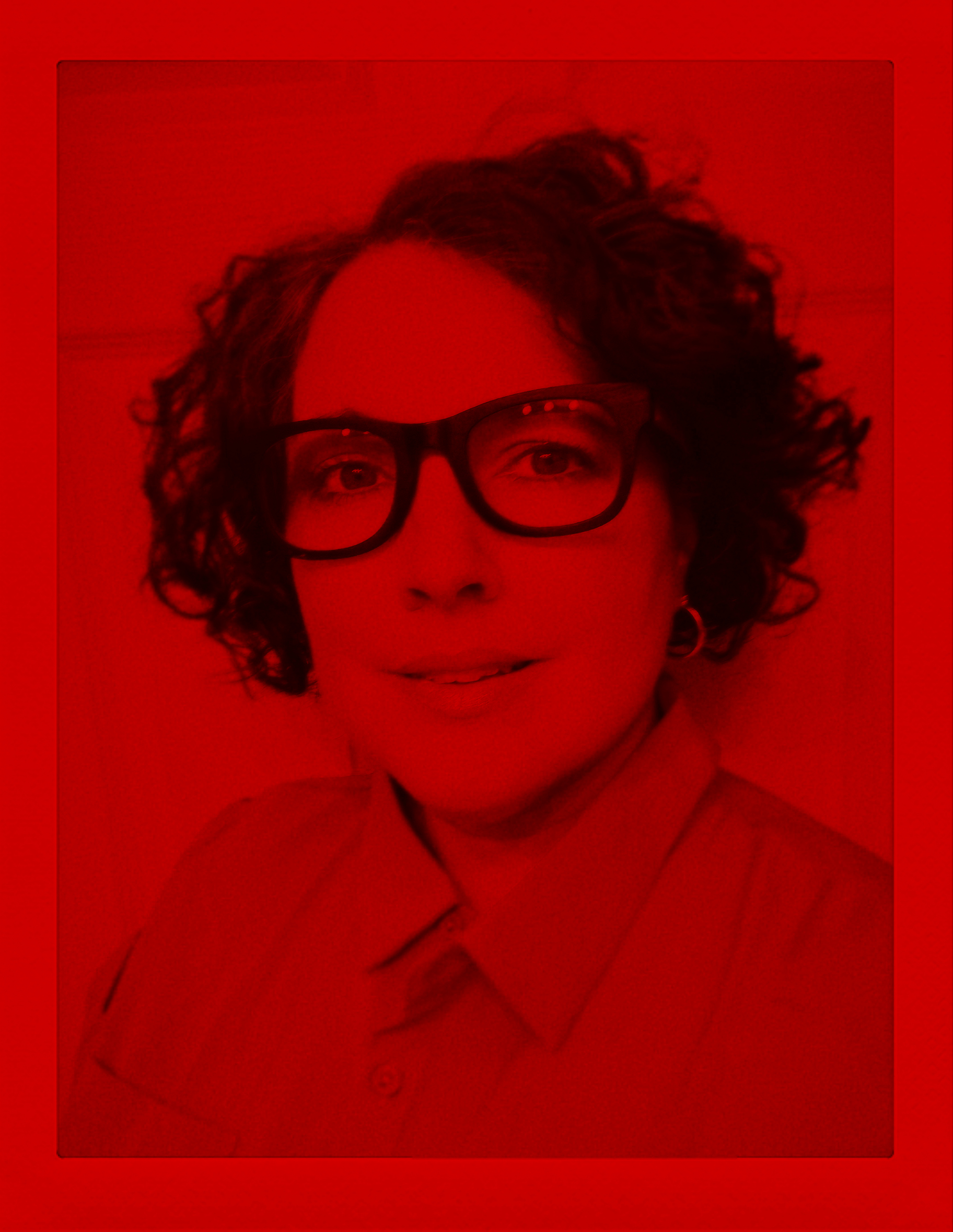 Writer: Ivette Spradlin
