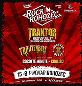 Rock in Rohozec 2026