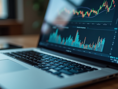 Revolutionize Your Finances with the Benefits of Digital Bookkeeping