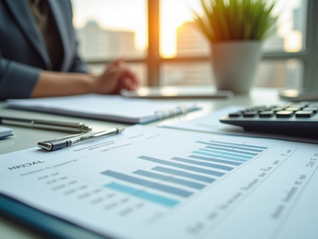 Streamline Your Business with Expert Bookkeeping Services