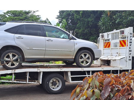 Ndumberi Vehicle Recovery & Equipment Towing Experts – Regal Towing Kenya