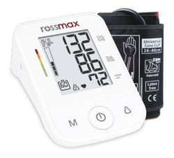 BAUMANÓMETRO ROSSMAX