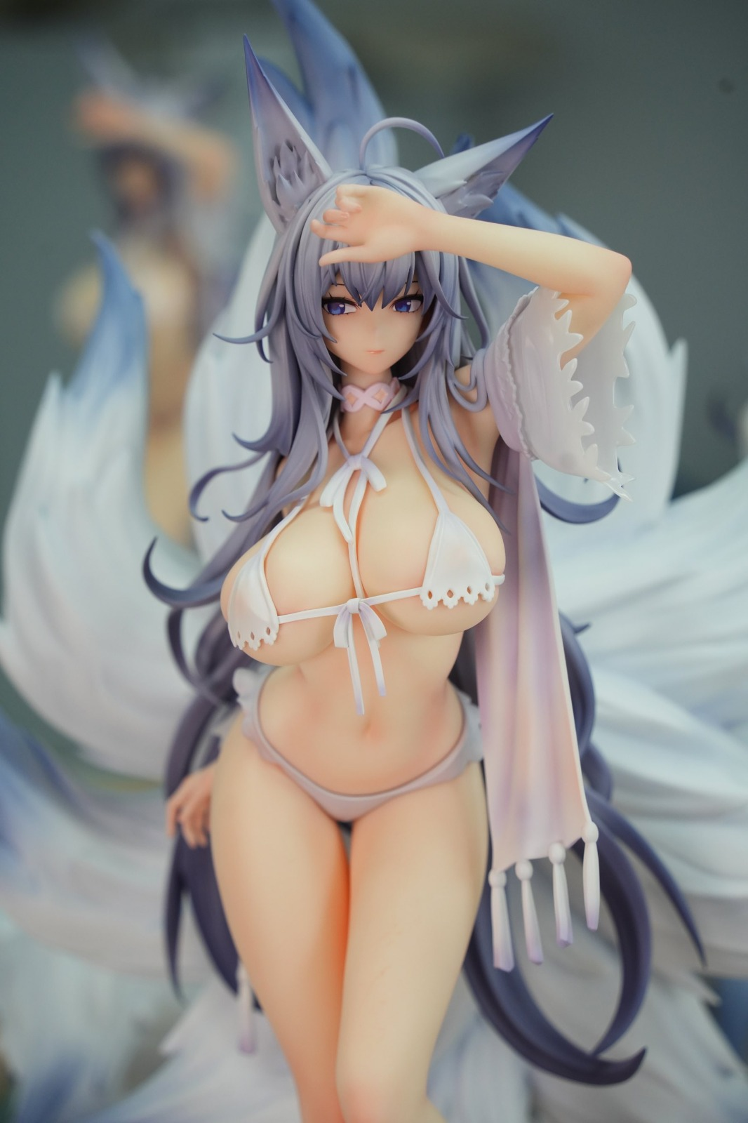 MOSS Studio "Azur Lane" — Shinano