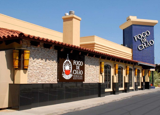 Atlanta | Corporate Meetings | Group Dining | Fogo de Chao