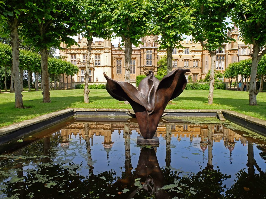 Bronze Age London Sculpture Casting, Repairs & Restoration London